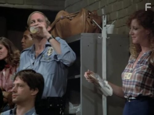 Блюз Хилл-стрит (1981)