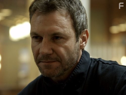 Пересекая черту