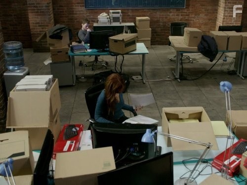 Пересекая черту (2013)