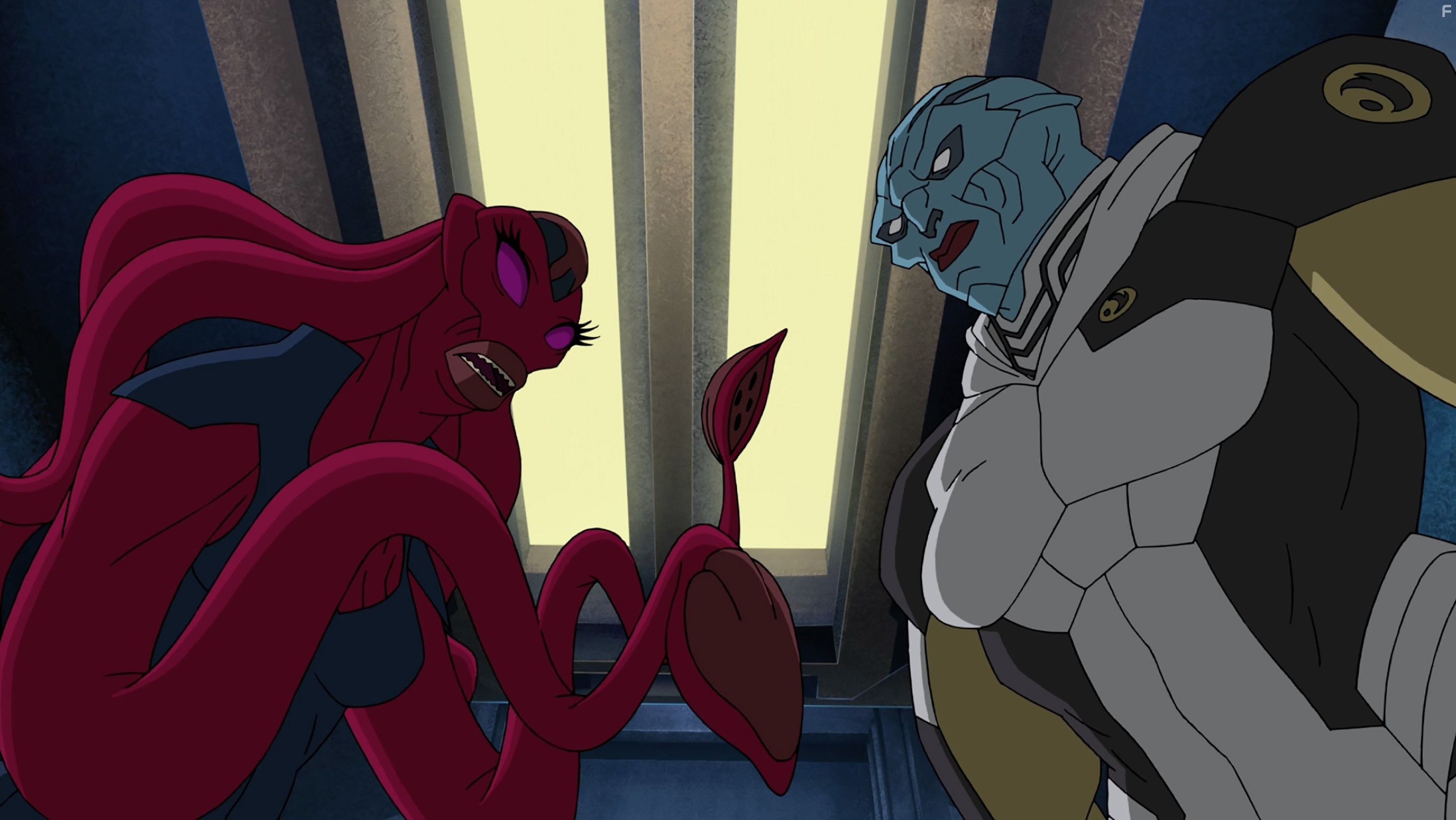 Вартовi Галактики (2015)