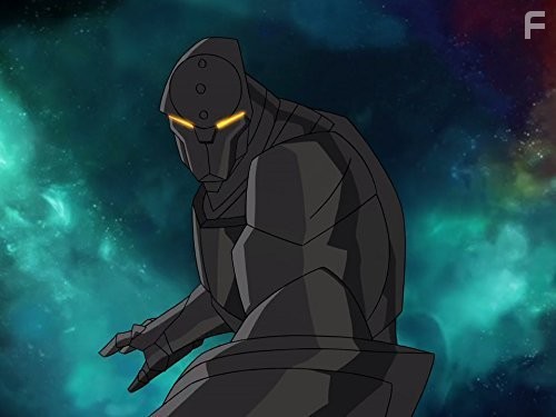 Вартовi Галактики (2015)