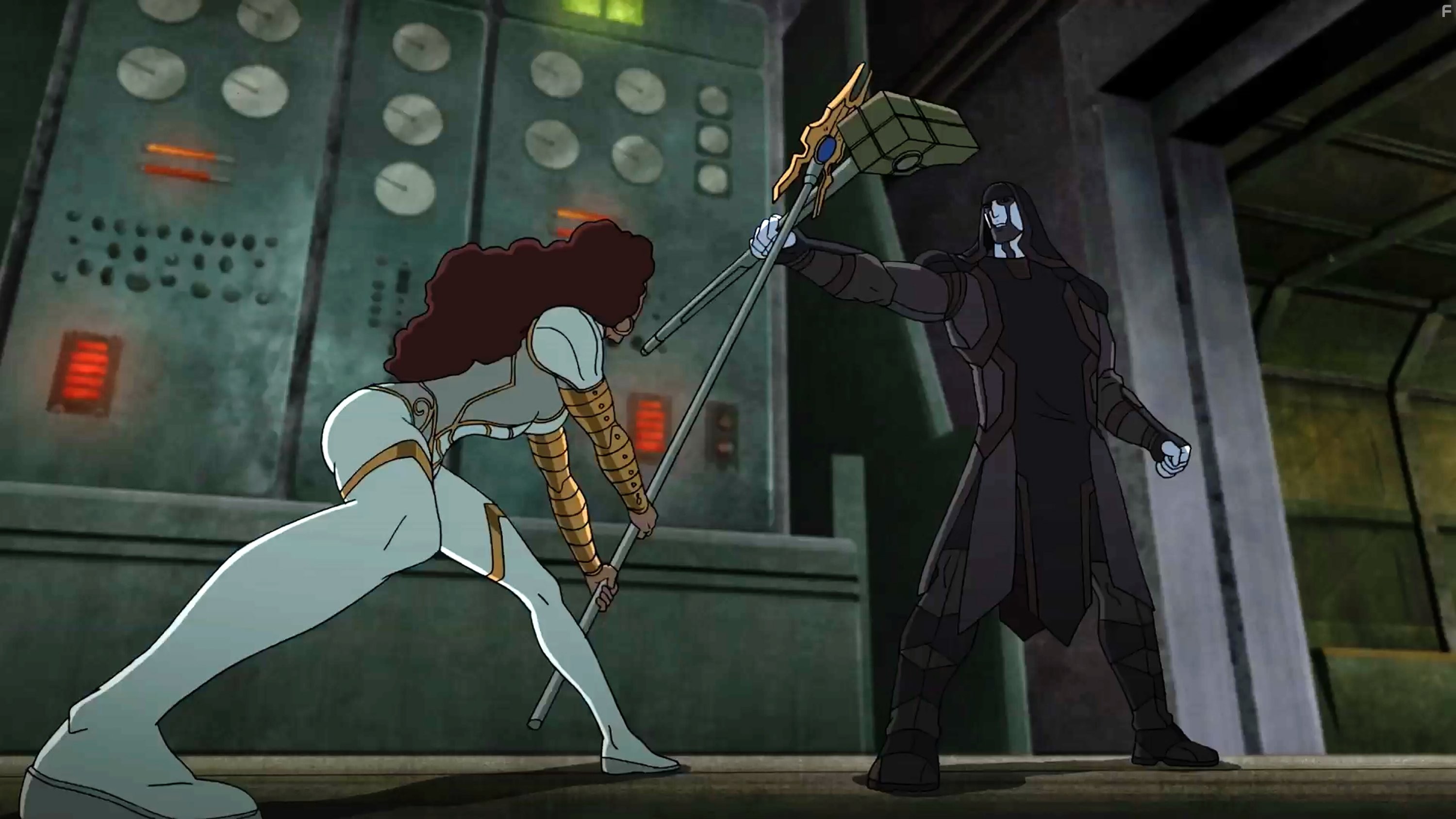 Вартовi Галактики (2015)