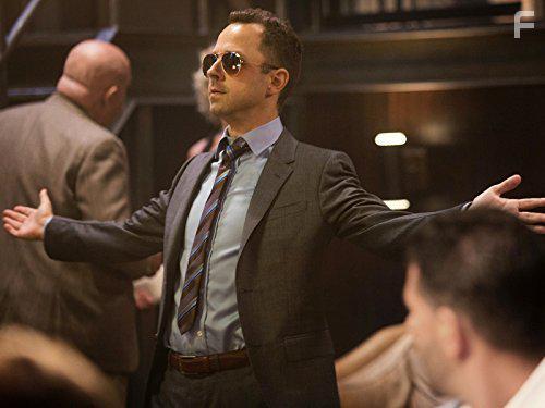 Giovanni Ribisi in Sneaky Pete (2015)