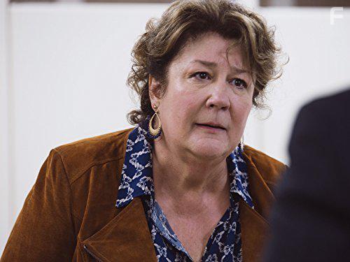 Margo Martindale in Sneaky Pete (2015)
