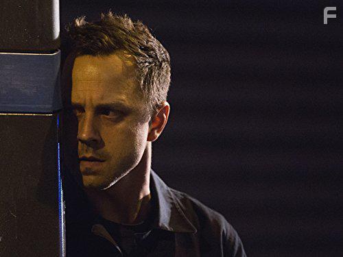 Giovanni Ribisi in Sneaky Pete (2015)