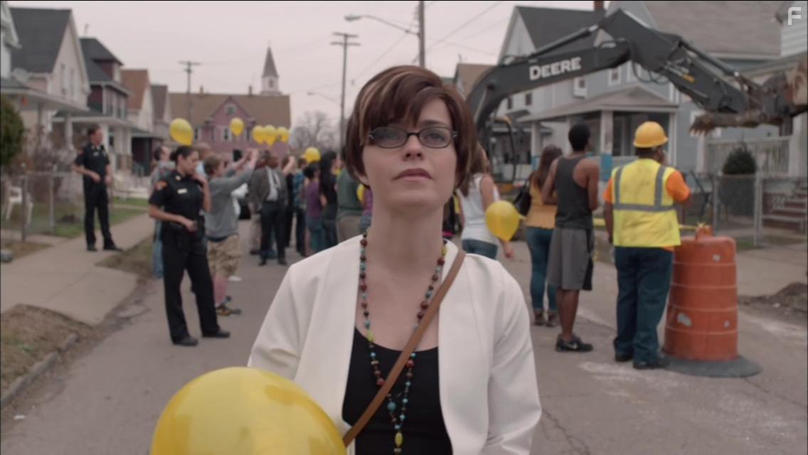 Taryn Manning in Cleveland Abduction (2015)