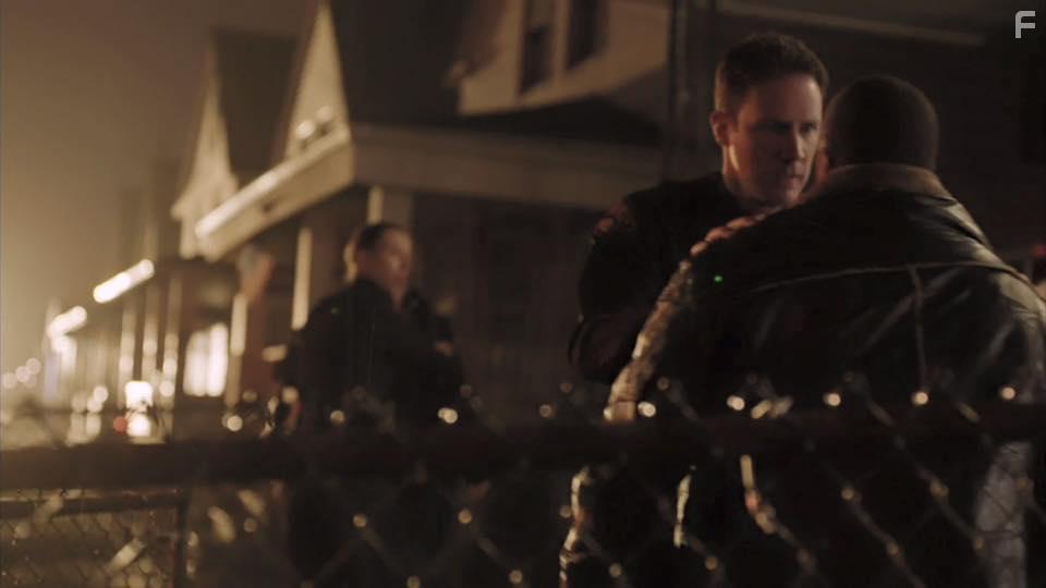 Still of Brent Reichert in Cleveland Abduction