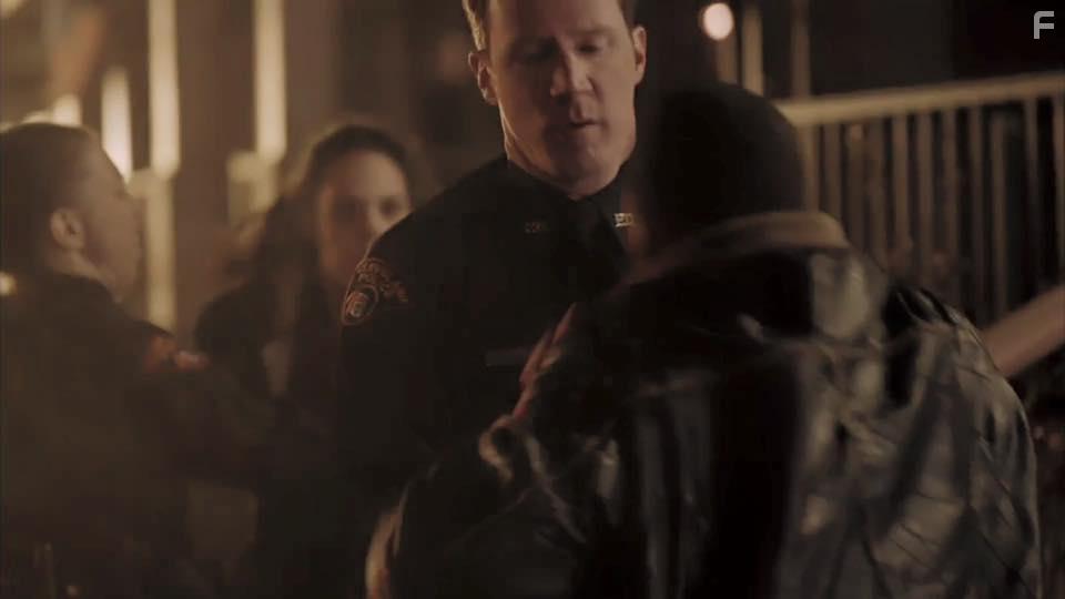 Still of Brent Reichert in Cleveland Abduction