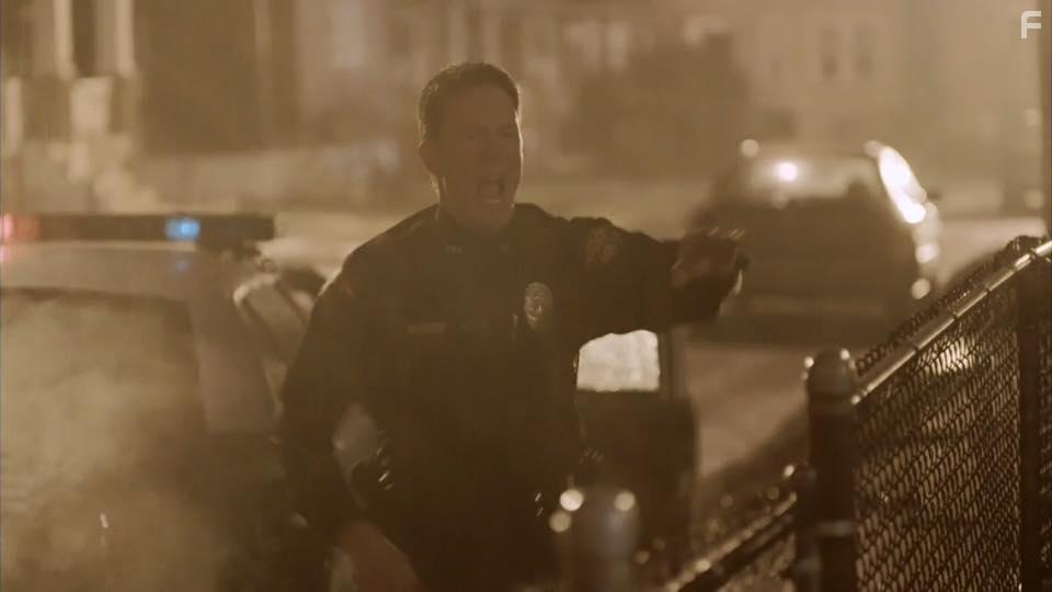 Still of Brent Reichert in Cleveland Abduction