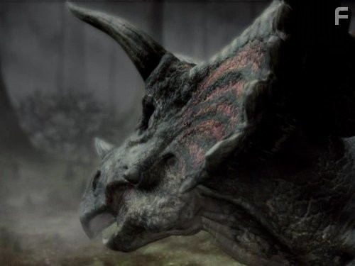 Битва динозаврiв (2009)