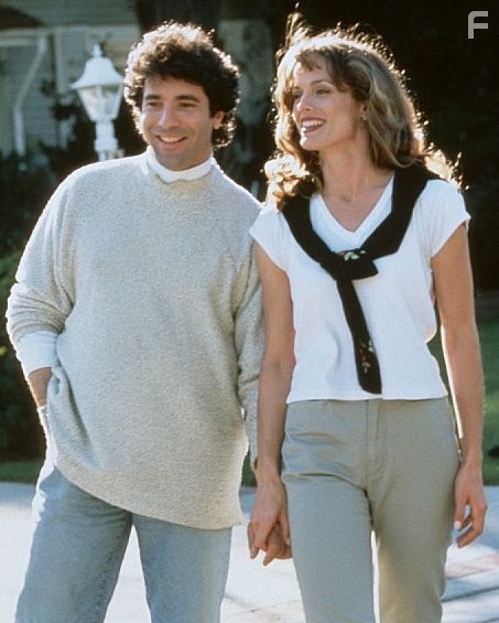 Myles Berkowitz and Elisabeth Wagner in 20 свиданий (1998)