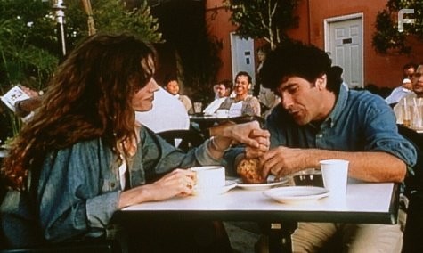 Myles Berkowitz and Elisabeth Wagner in 20 свиданий (1998)