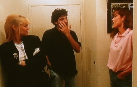 Myles Berkowitz and Elisabeth Wagner in 20 свиданий (1998)