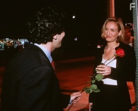 Michael Berkowitz in 20 свиданий (1998)