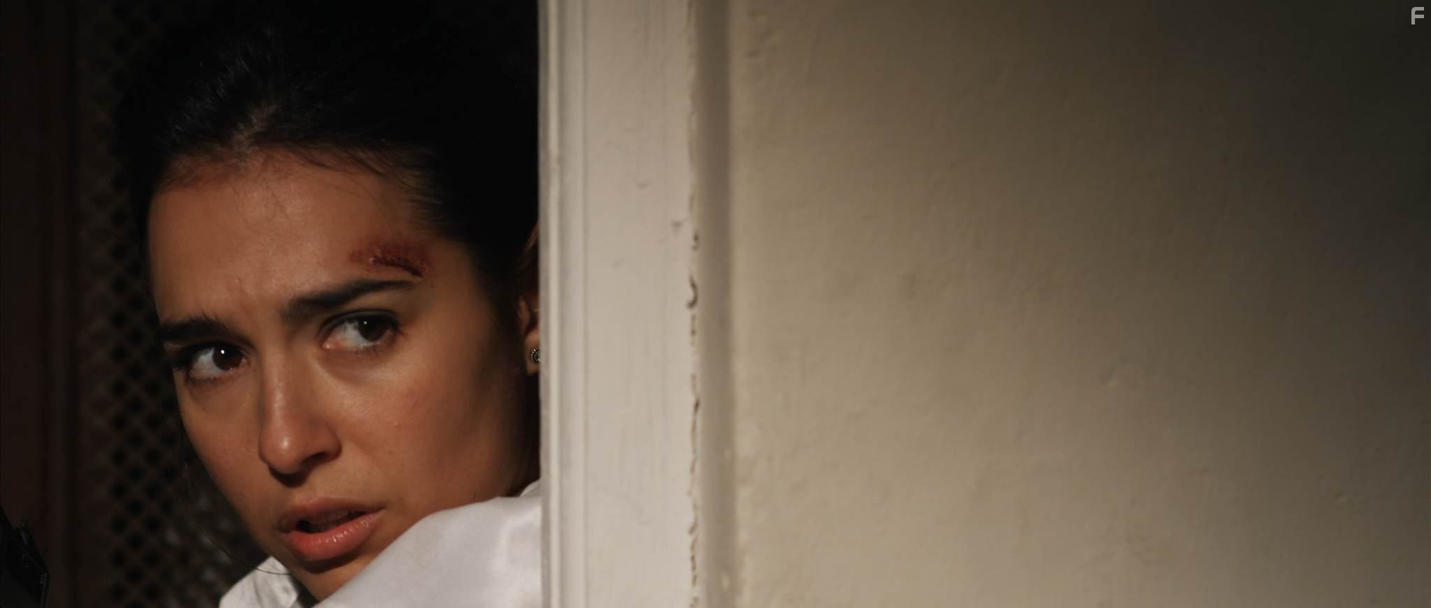 Cristina Brondo in Penumbra (2011)