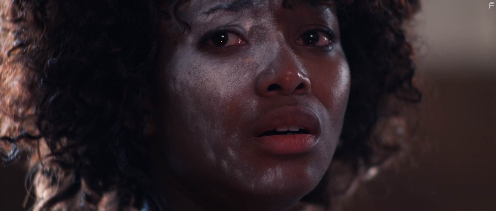 Mar?a Nela Sinisterra in Penumbra (2011)