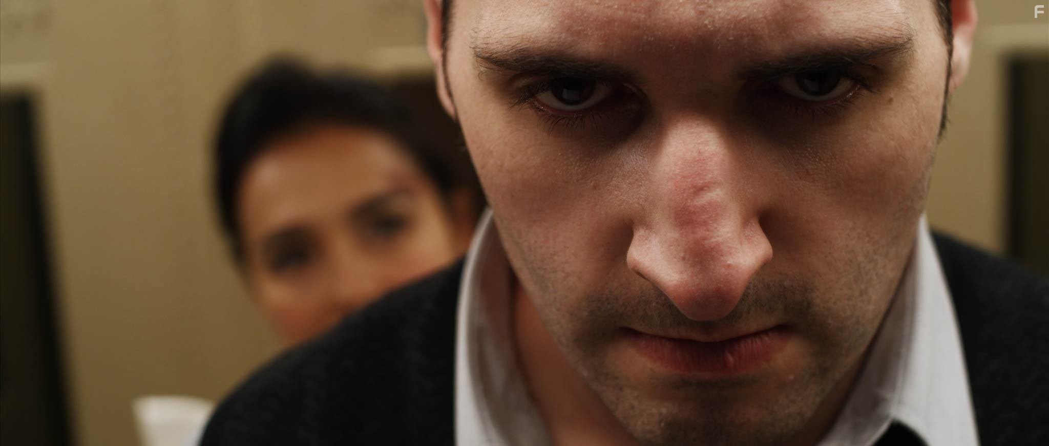 Berta Mu?iz in Penumbra (2011)