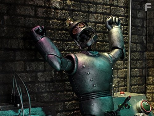 Робоцып (2005)