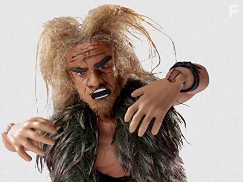 Робоцып (2005)