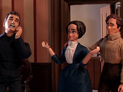 Робоцып (2005)