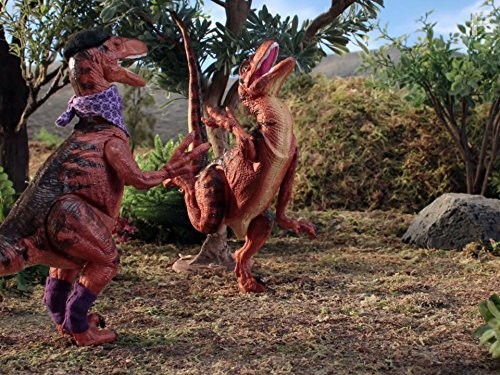 Робоцып (2005)