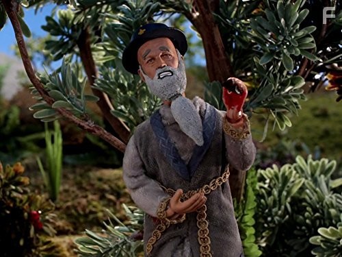 Робоцып (2005)