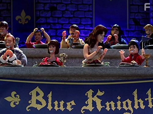 Робоцып (2005)