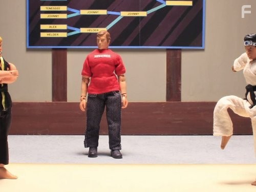 Робоцып (2005)