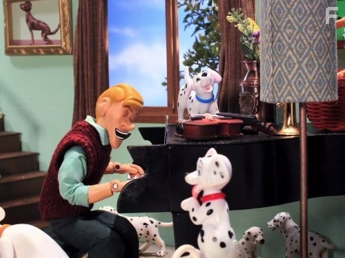 Робоцып (2005)