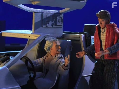 Робоцып (2005)