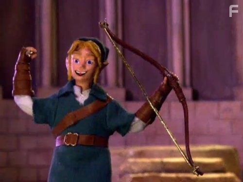 Робоцып (2005)