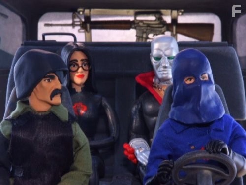 Робоцып (2005)