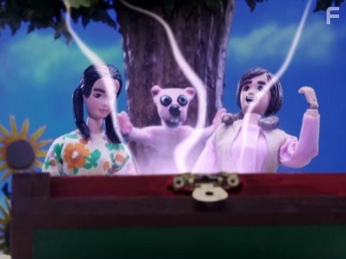 Робоцып (2005)