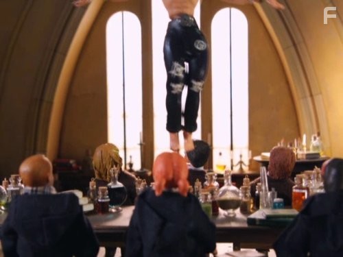 Робоцып (2005)