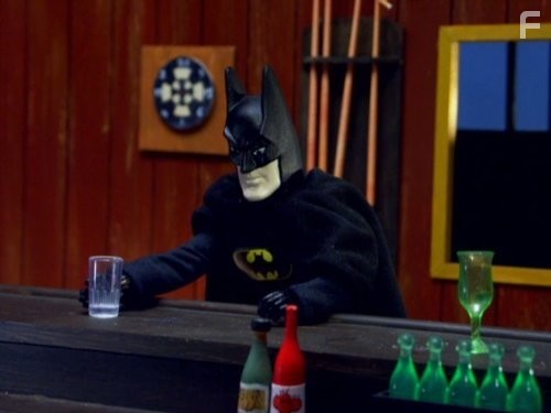 Робоцып (2005)