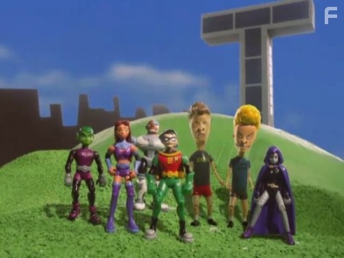 Робоцып (2005)