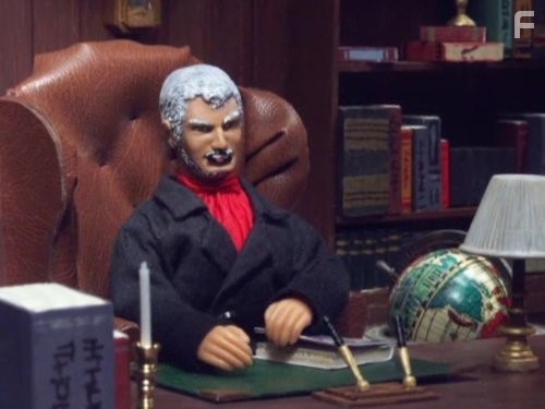 Робоцып (2005)