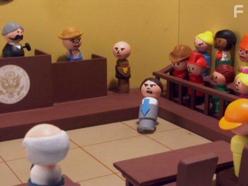 Робоцып (2005)