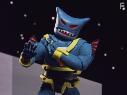 Робоцып (2005)