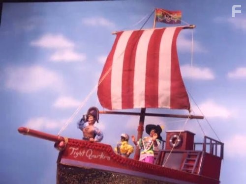 Робоцып (2005)