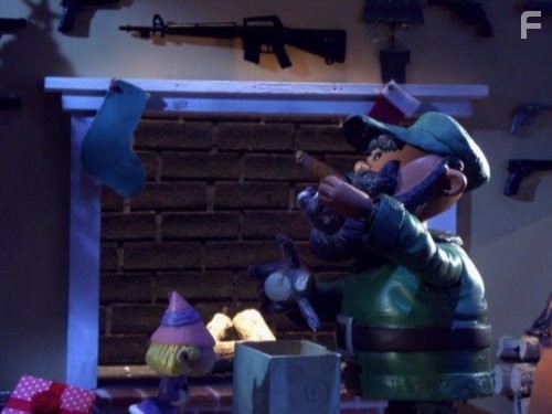 Робоцып (2005)