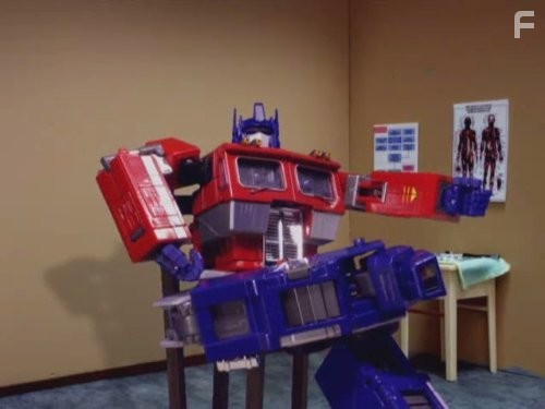 Робоцып (2005)