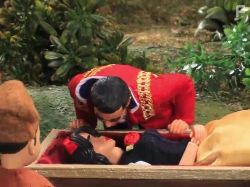 Робоцып (2005)