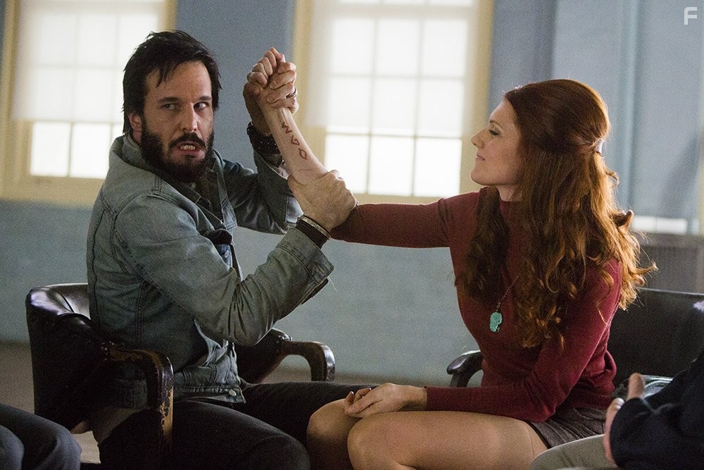 Cruel & Unusual (2014)