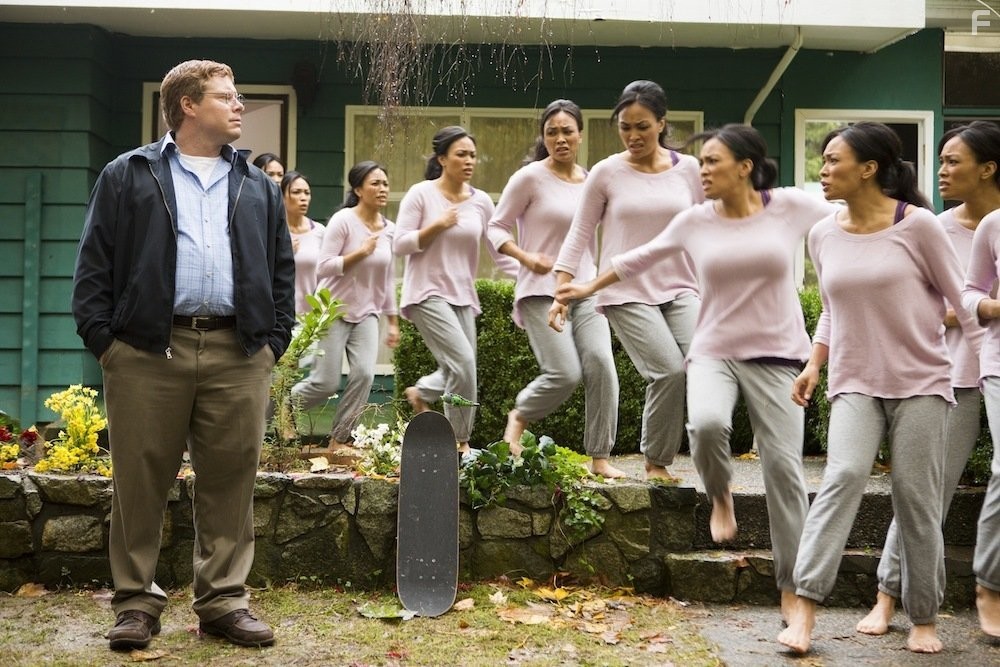 Cruel & Unusual (2014)