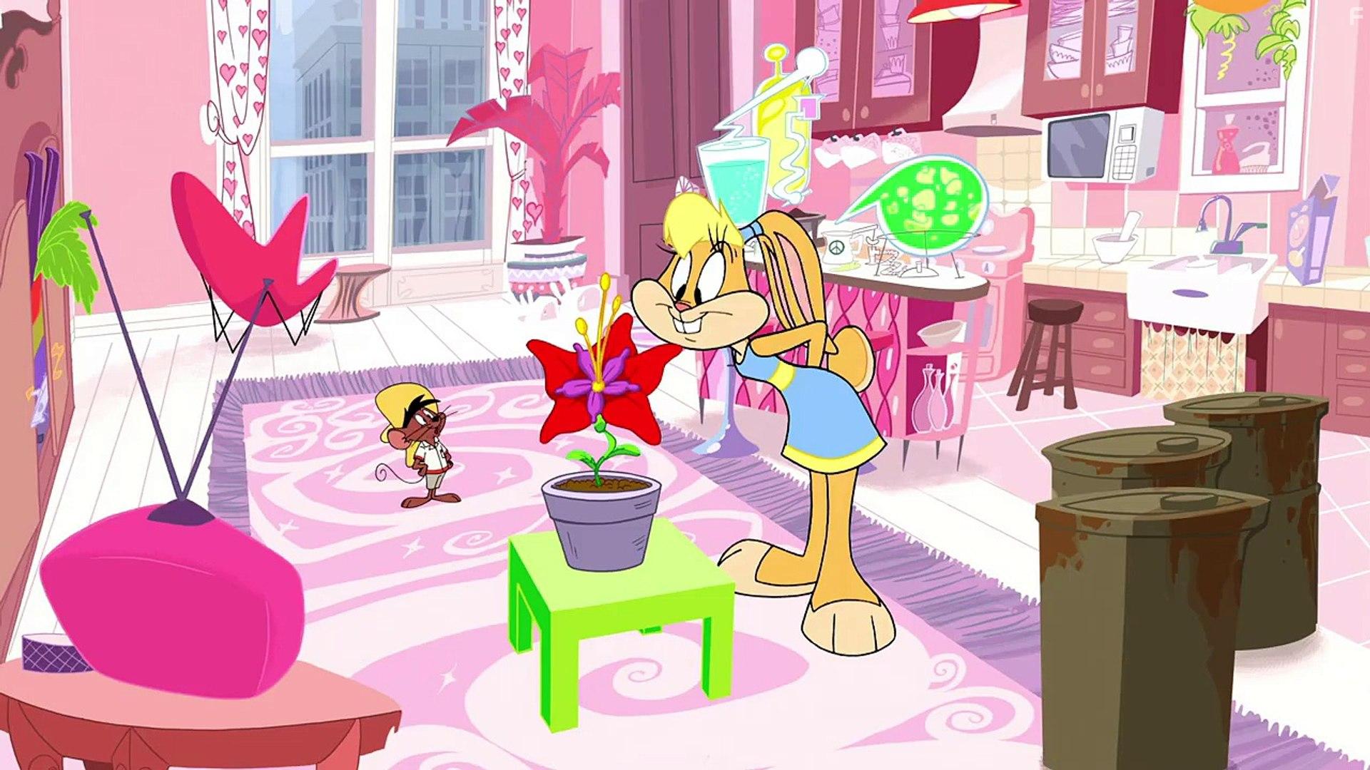 Looney Tunes: Rabbits Run (2015)