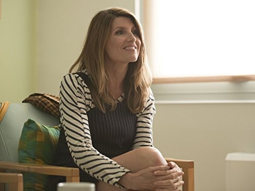 Sharon Horgan in Катастрофа (2015)