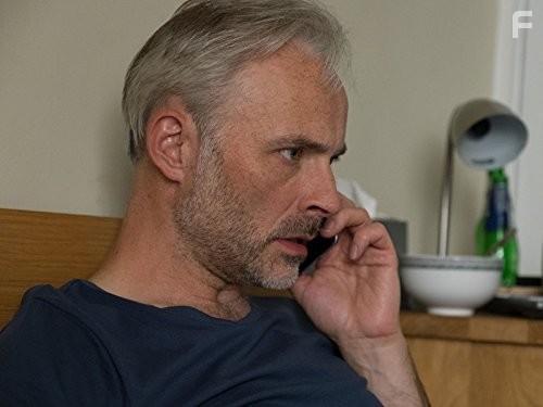 Mark Bonnar in Катастрофа (2015)