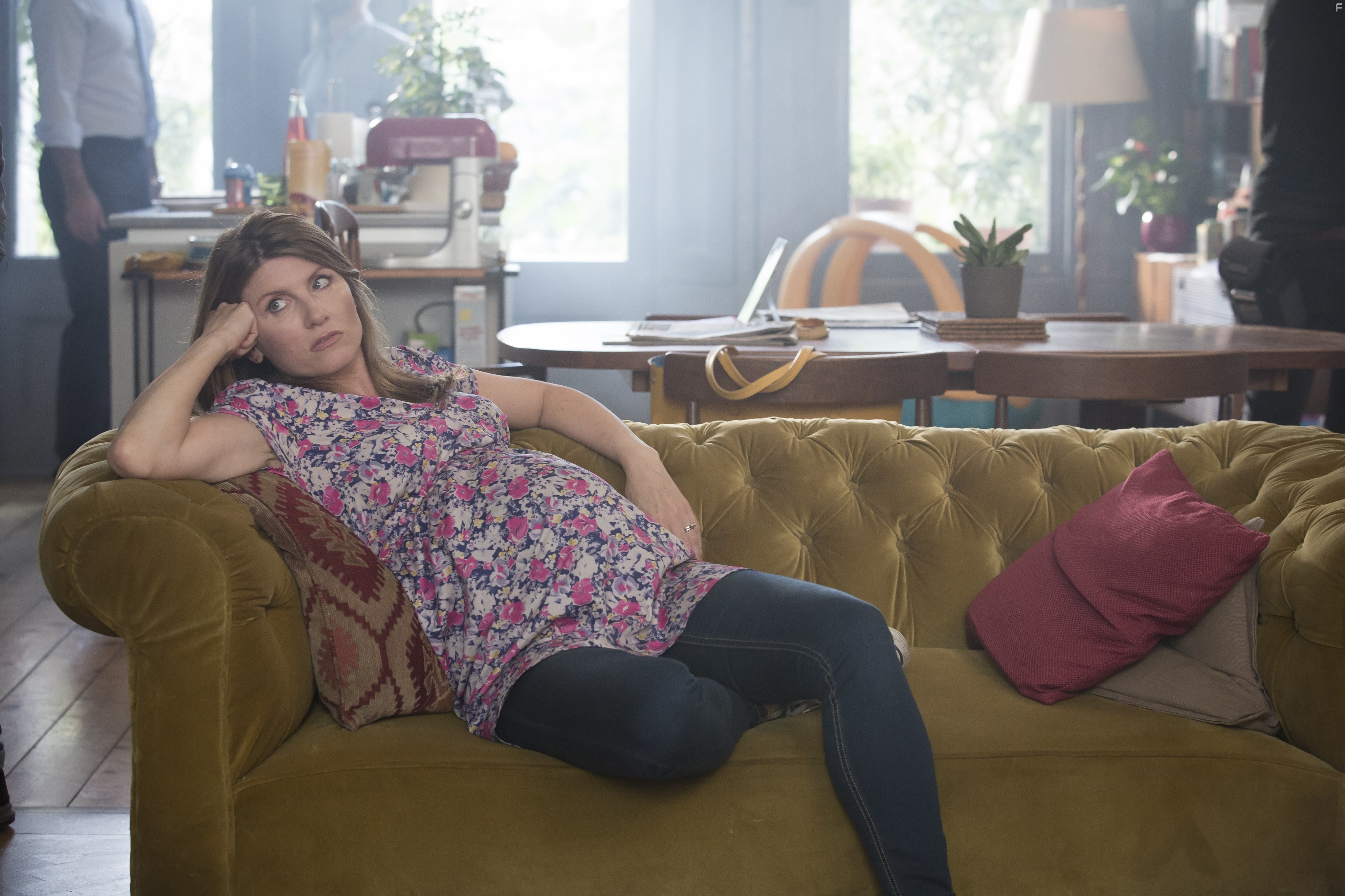 Sharon Horgan in Катастрофа (2015)