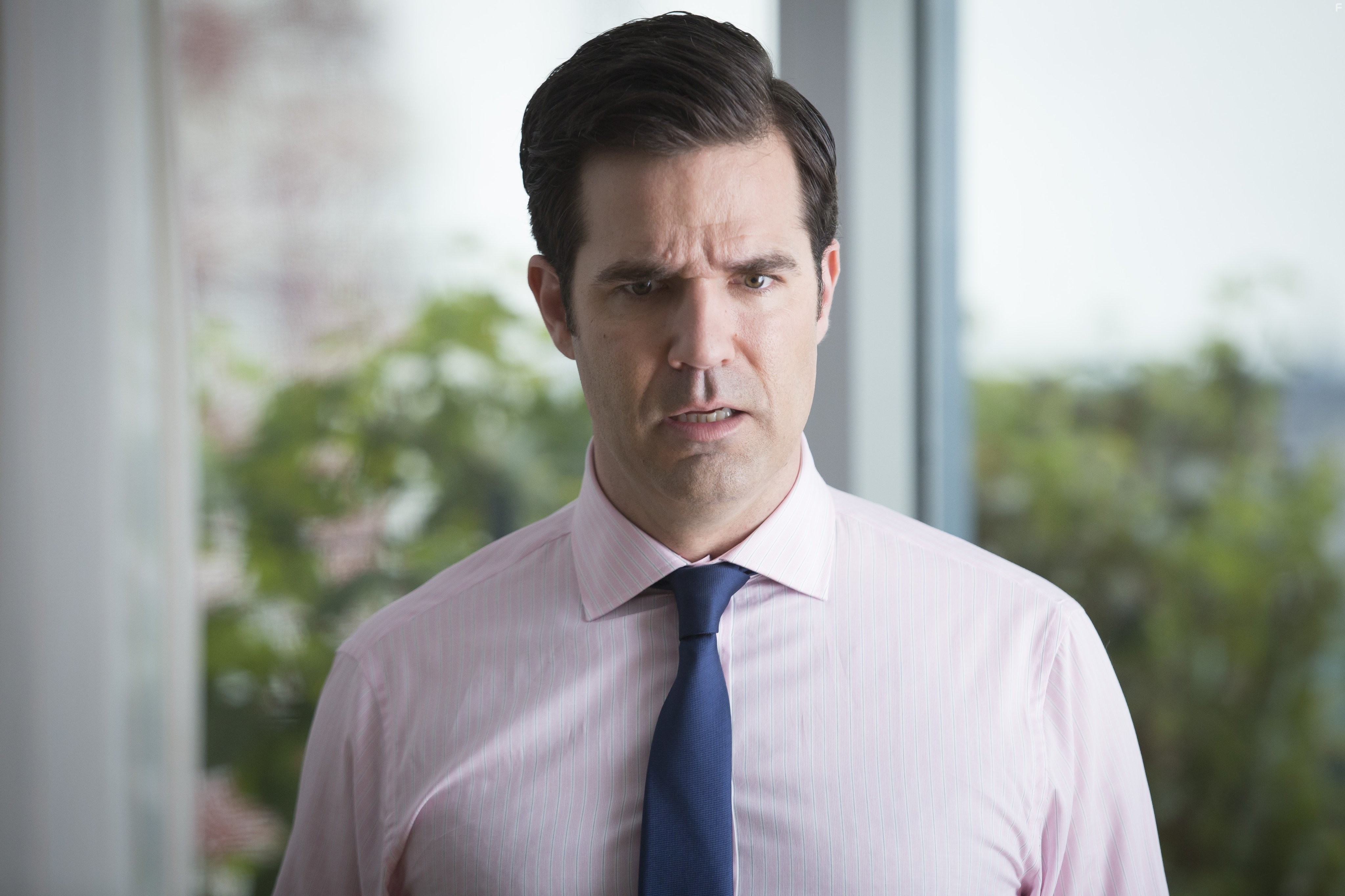 Rob Delaney in Катастрофа (2015)